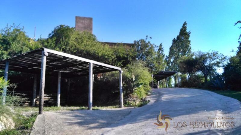 Los Remolinos Villa de Merlo Екстер'єр фото